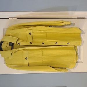 NWT Wild fable button up soft jacket